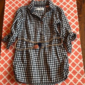 Zara Baby Girl Dress Size2/3